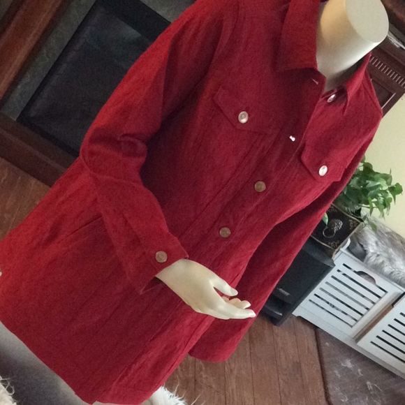 NEW💞CHICO💞jacket - Picture 3 of 16